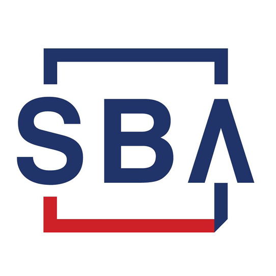 2023 State Small Business Persons of the Year award icon