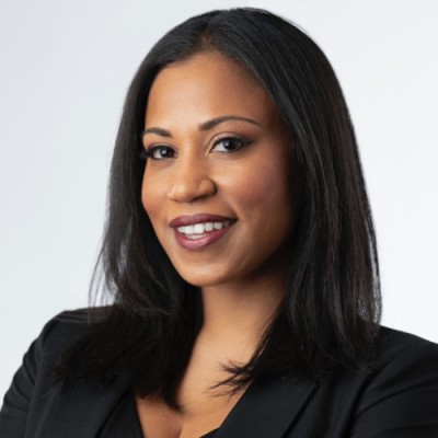 Jared Townshend headshot