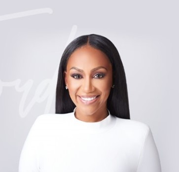 Jared Townshend headshot