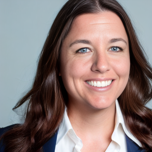 Jared Townshend headshot